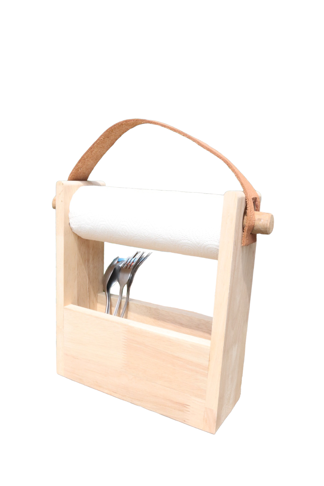 (PRE-ORDER) CUTLERIES CONTAINER