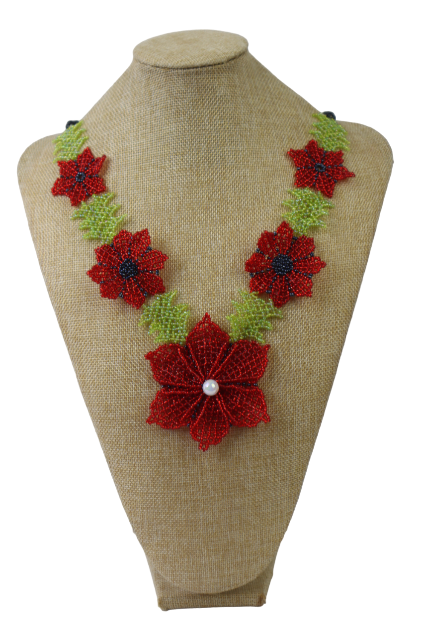 RANTAI LEHER MEKAR SARI