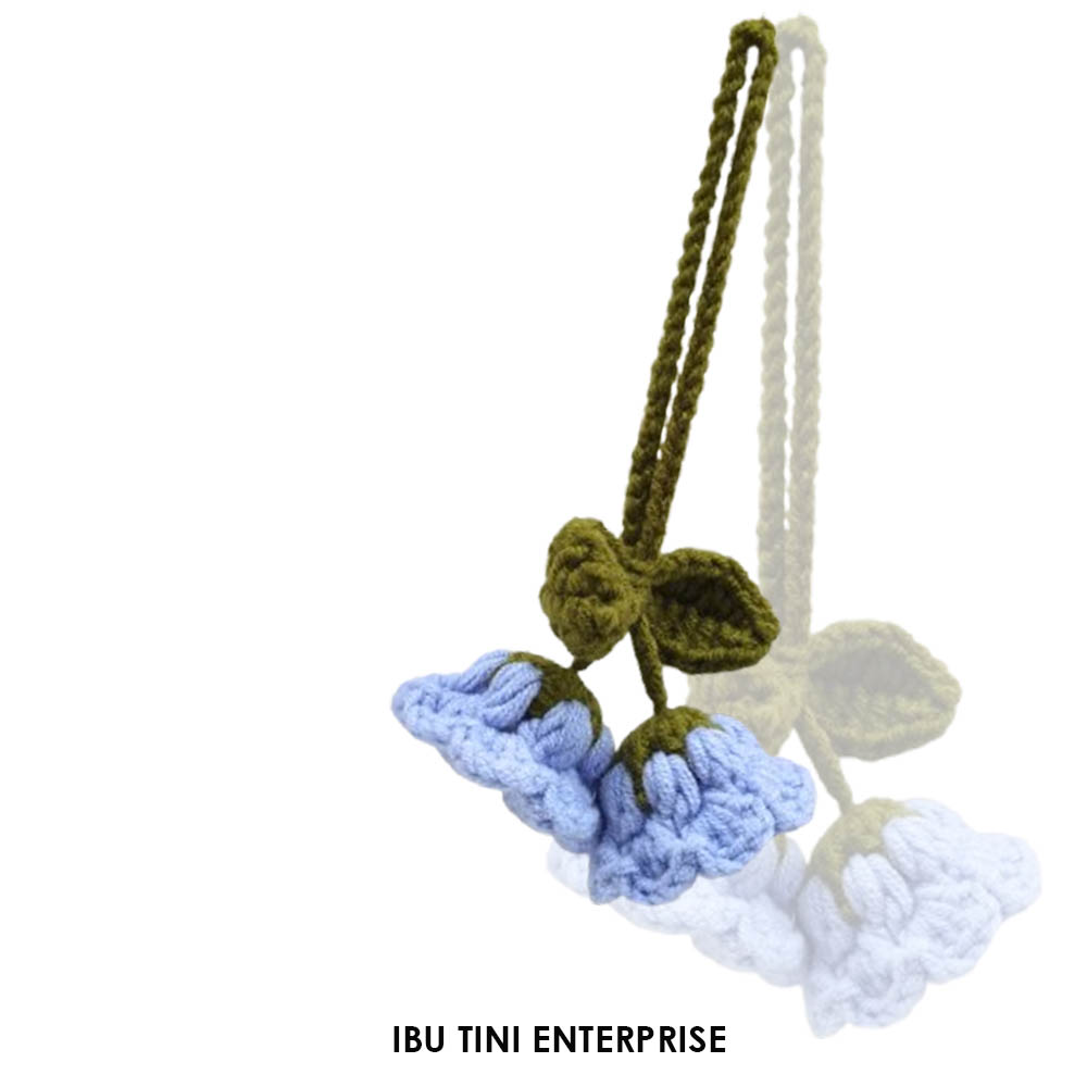 SULAM KAIT  –  BUNGA