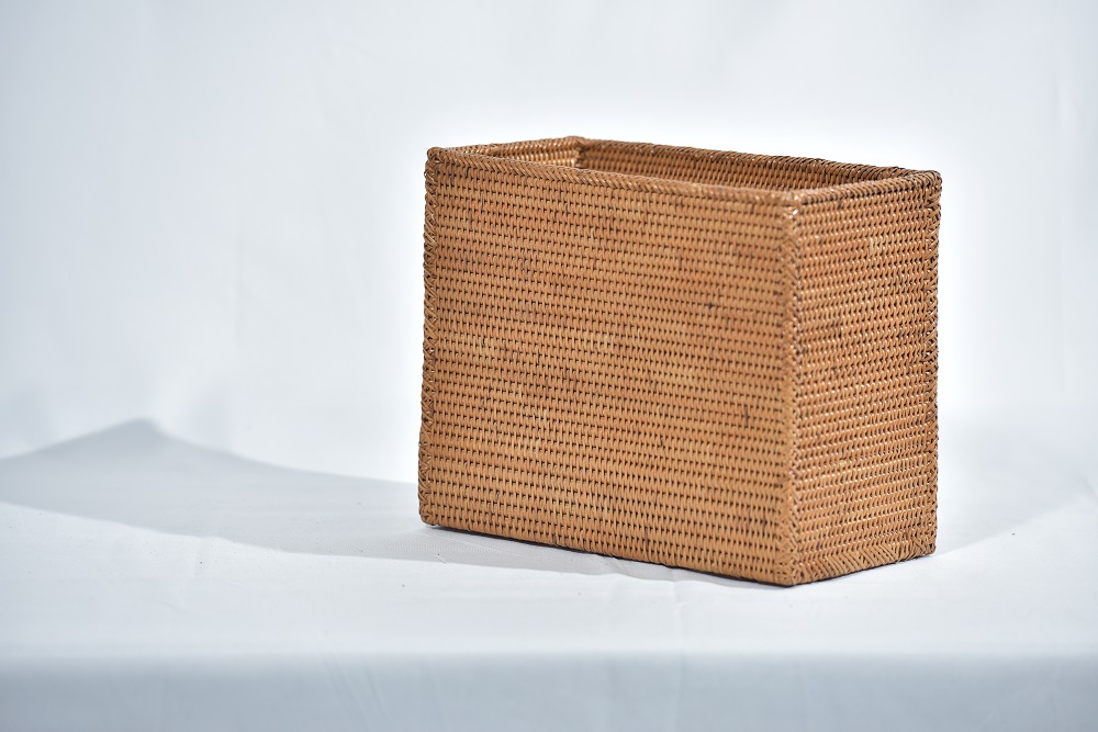 BEKAS PETAK ANYAMAN RIBU-RIBU