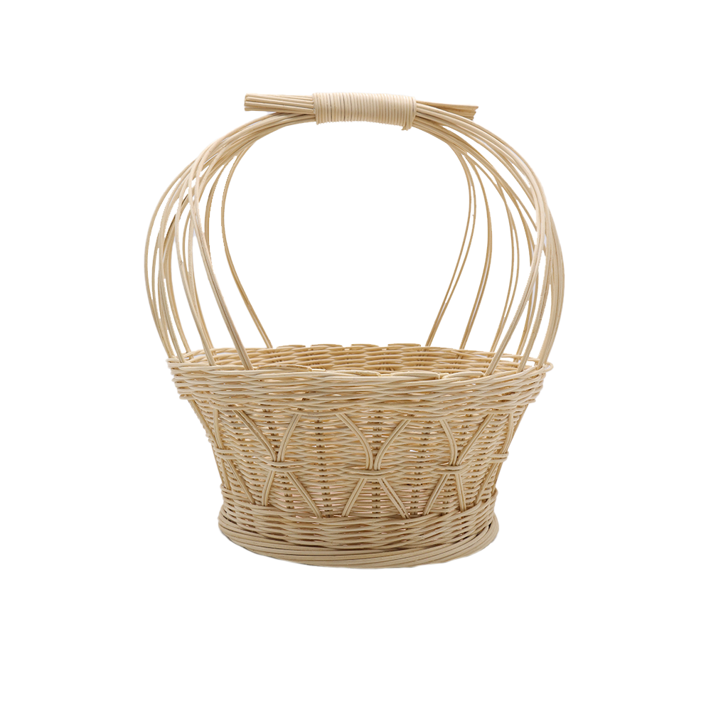 (PRE-ORDER) BAKUL HAMPER ROTAN