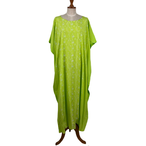 CAFTAN CANTING