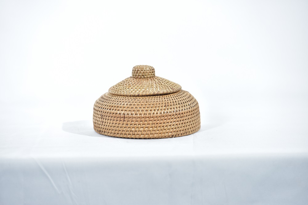 ANYAMAN RIBU-RIBU GASING