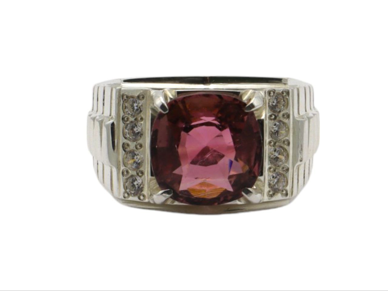 CINCIN LELAKI PERAK