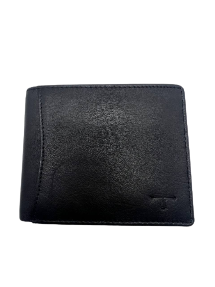 LEATHER WALLET