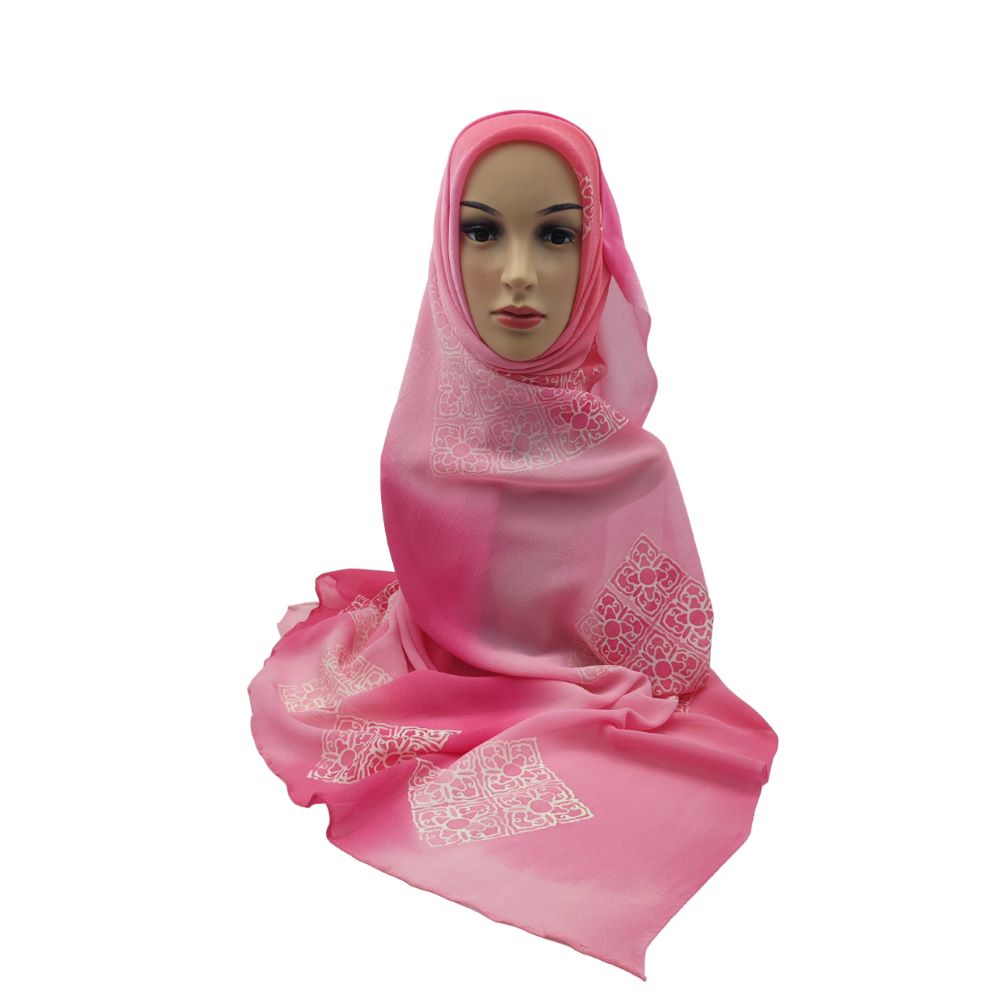 (PRE ORDER) SHAWL BATIK 43