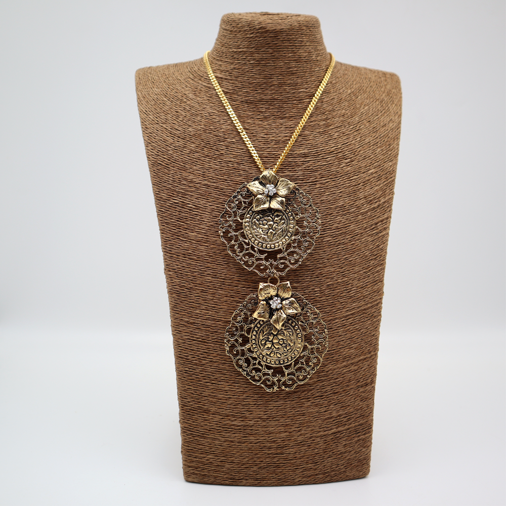 DOKOH KERAWANG BUNGA KESIDANG 72