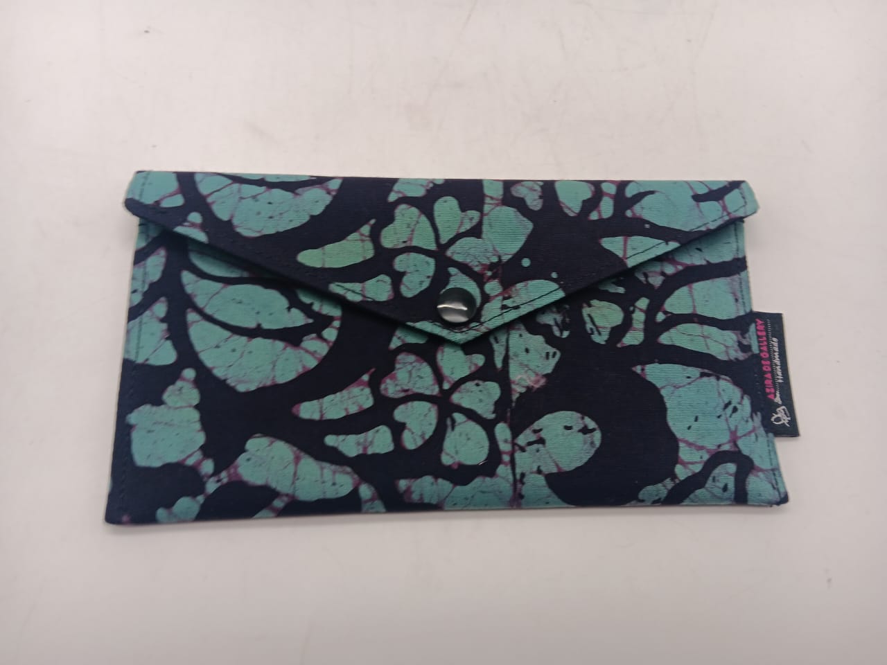 BATIK ENVELOPE WALLET