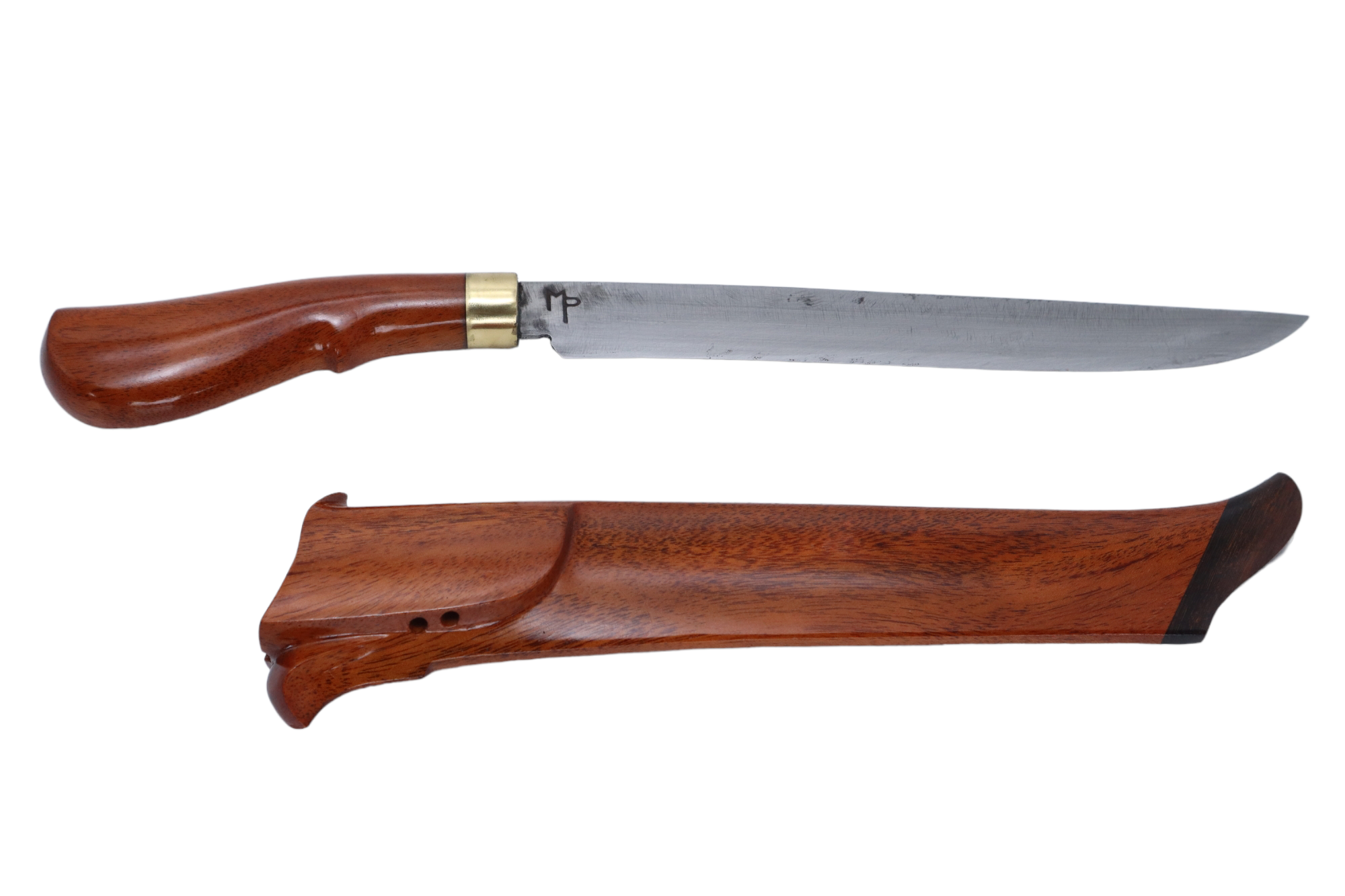 (PRE-ORDER) PARANG SEMBELIH