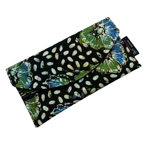 POUCH BAG BATIK