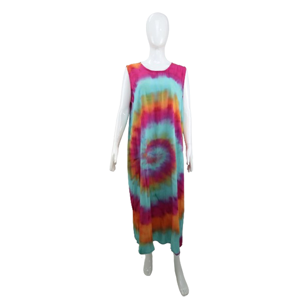 KAFTAN SINGLET BATIK