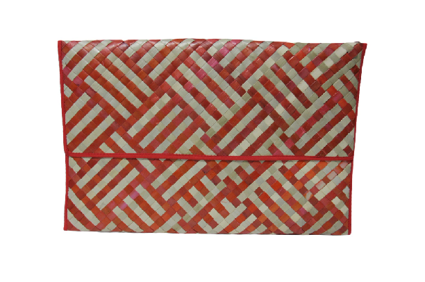 SPONGE BAG WITH COVER