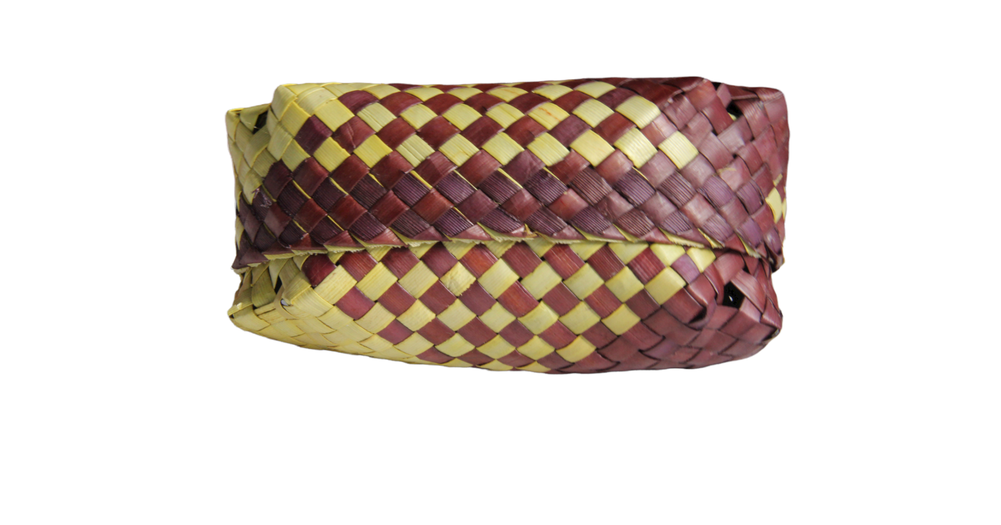 WOVEN MULTIPURPOSE BOX