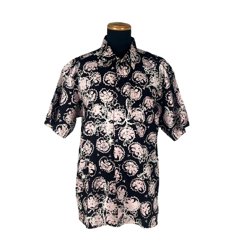 KEMEJA BATIK