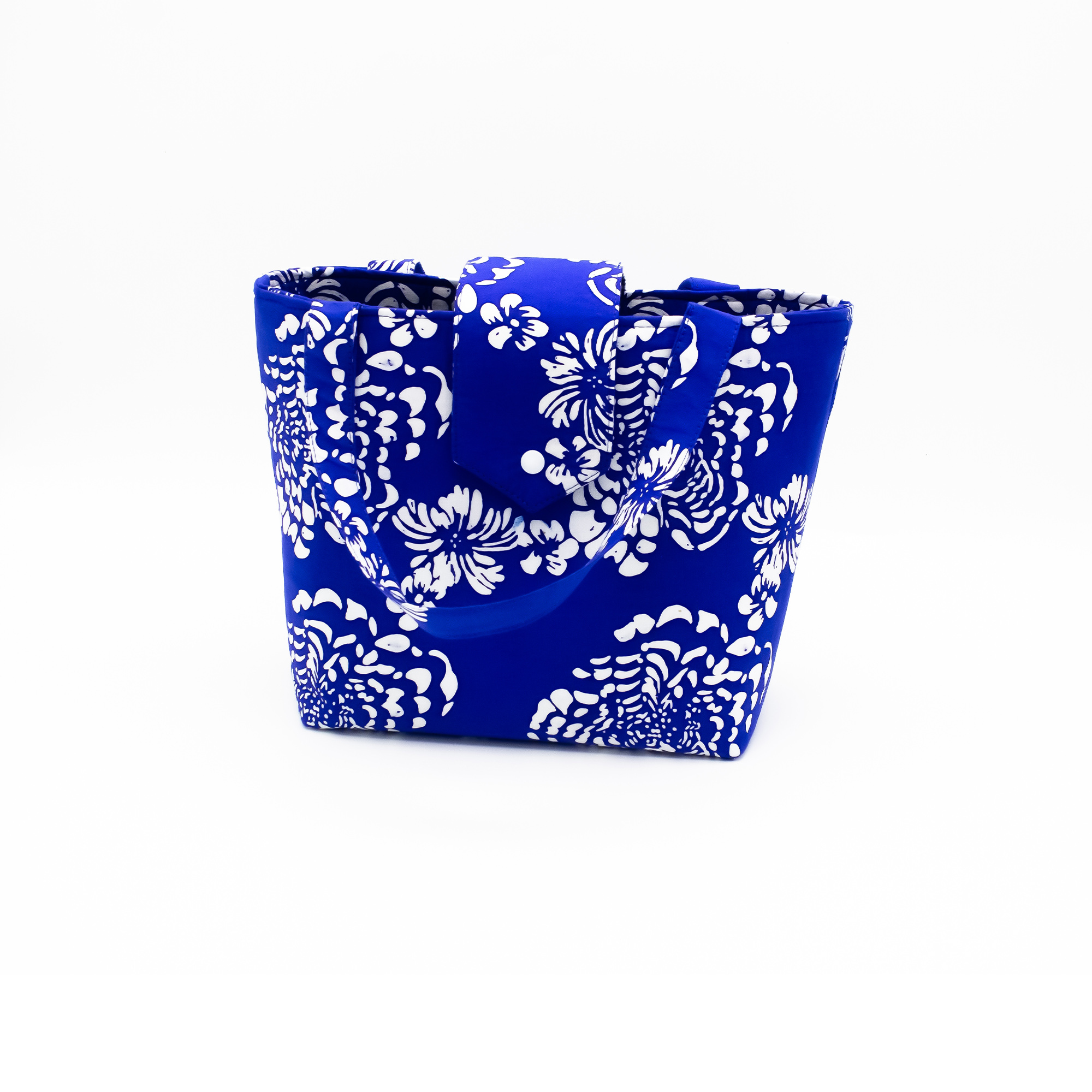 Ngesong - Lunch Bag Batik