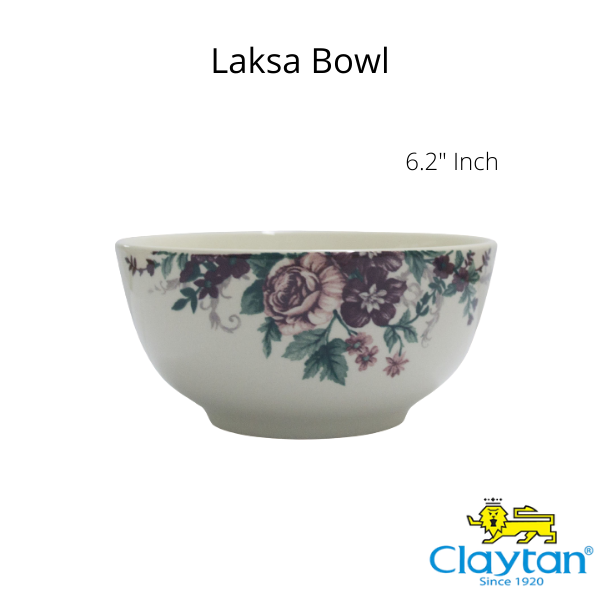 LAKSA BOWL GORGEOUS FULL
