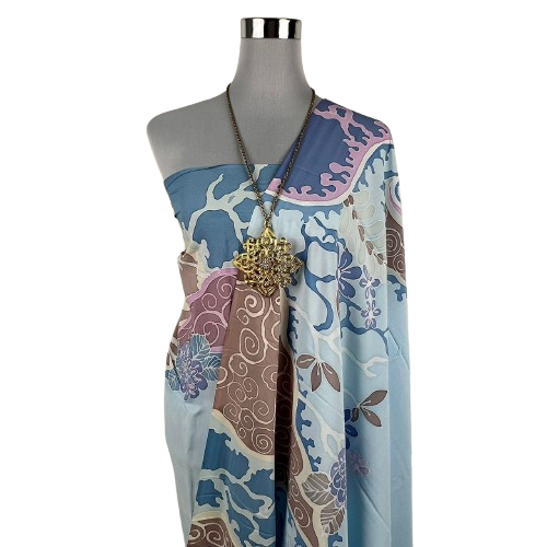 KAIN PASANG BATIK CANTING