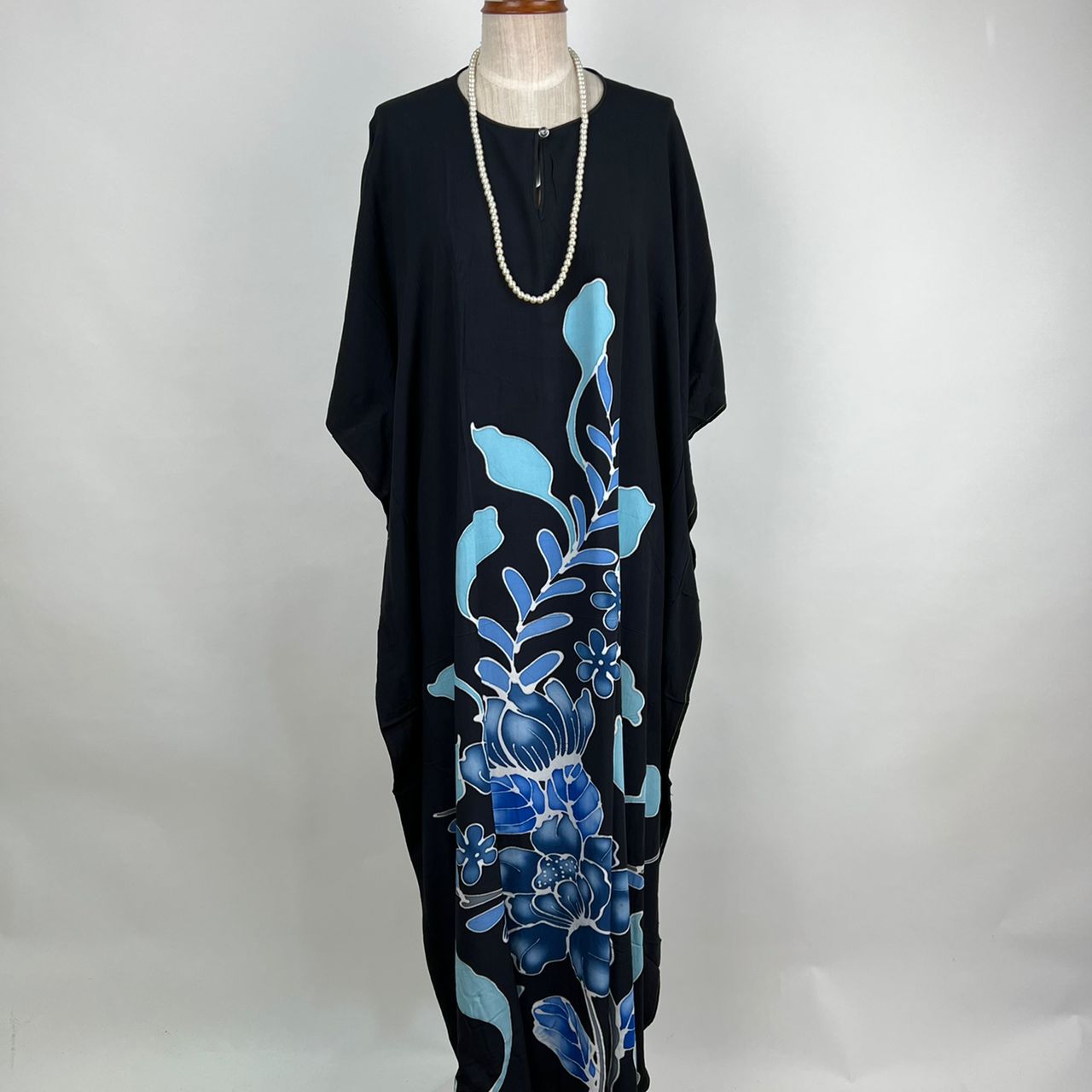 KAFTAN LUKIS