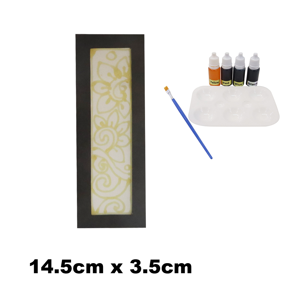 FRAME DIY BATIK CANTING (1 SET)