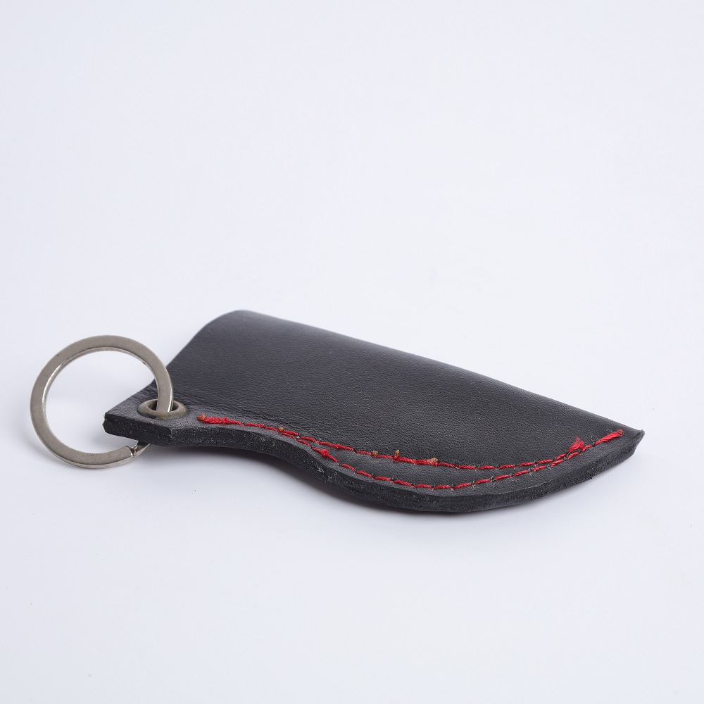 LEATHER LIGHTER CASE