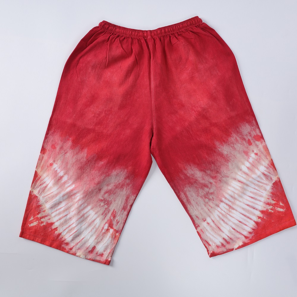 SELUAR PENDEK SANTAI