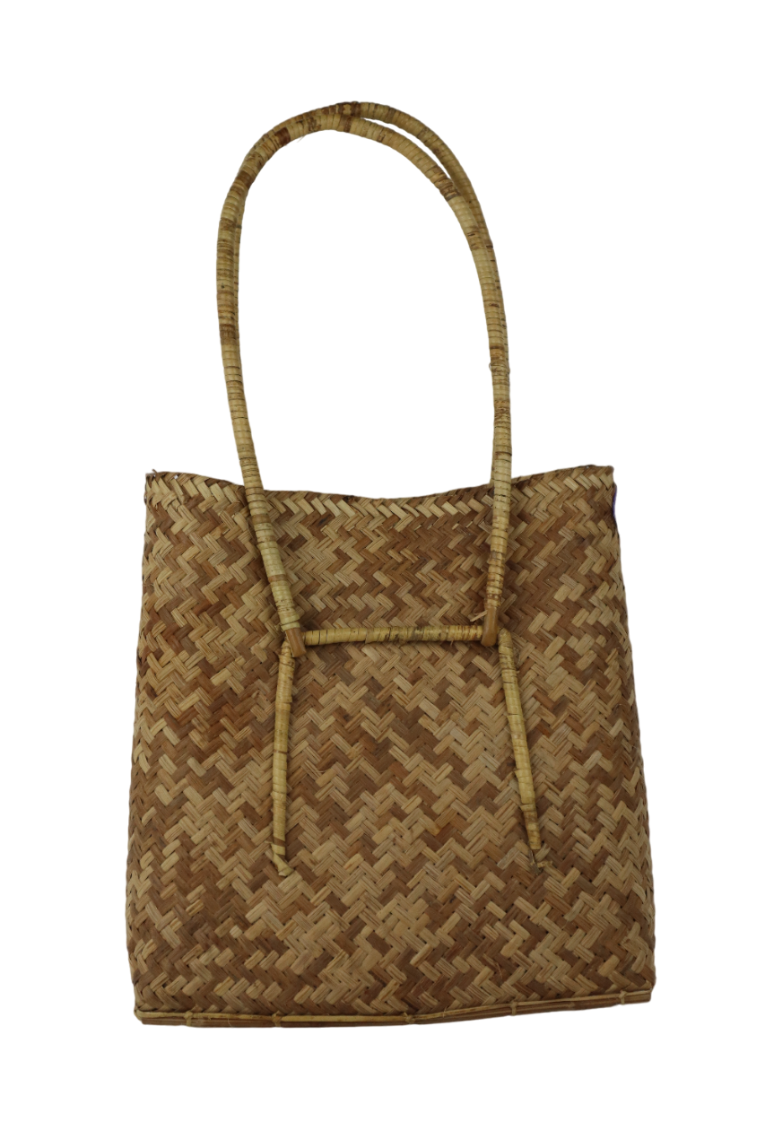 BAMBOO BAG