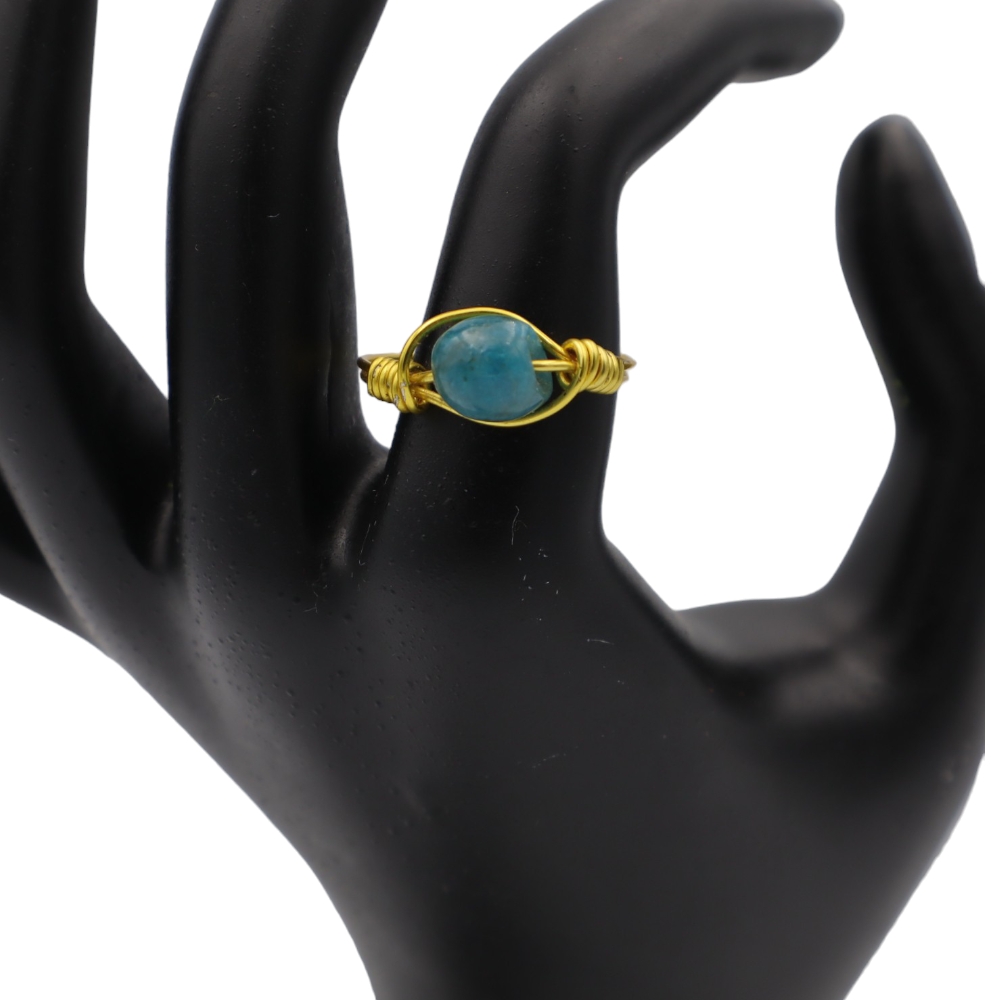 (PRE-ORDER) CINCIN PERMATA