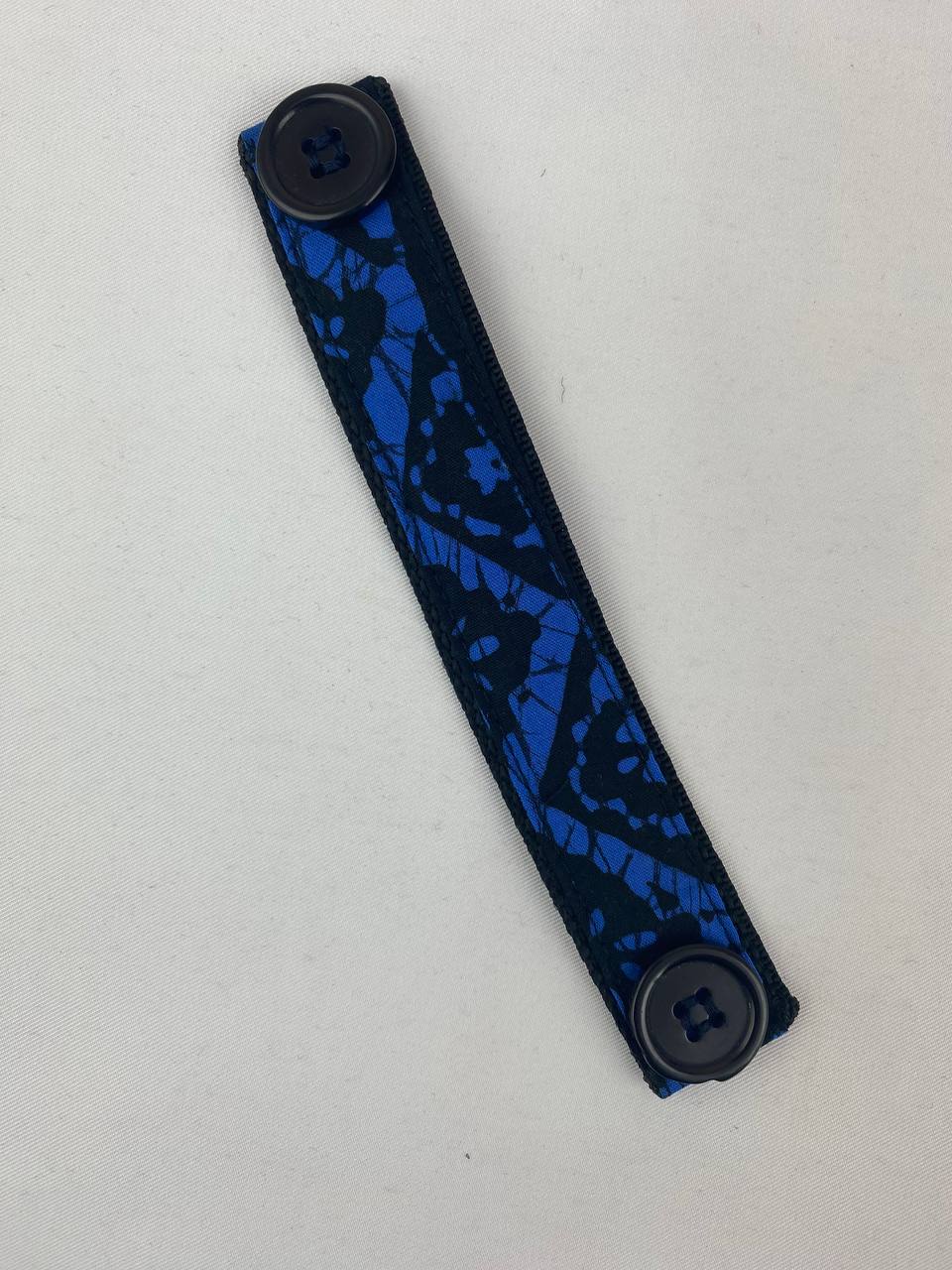 FACE MASK BATIK EXTENSION HOOK