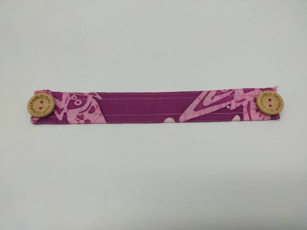 MASK EXTERNDER BATIK