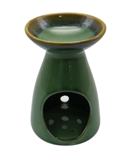 BEKAS LILIN AROMA TERAPI