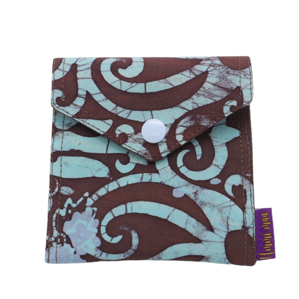 (PRE-ORDER) MINI BATIK ANGPOW BAG