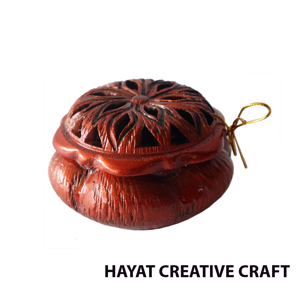 (25) BEKAS CENDERAHATI