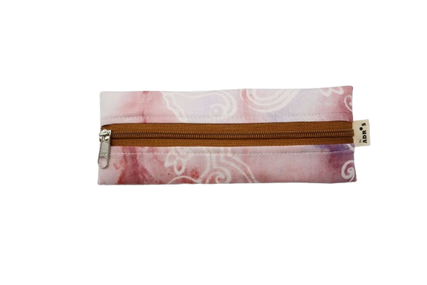 BATIK PENCIL CASE
