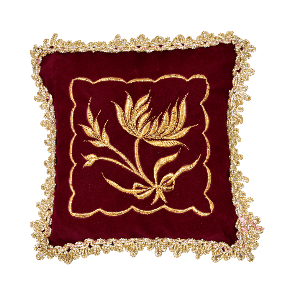 [PRE ORDER]KUSYEN SULAMAN KECIL