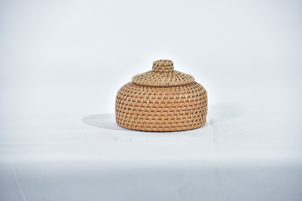 ANYAMAN RIBU-RIBU GASING