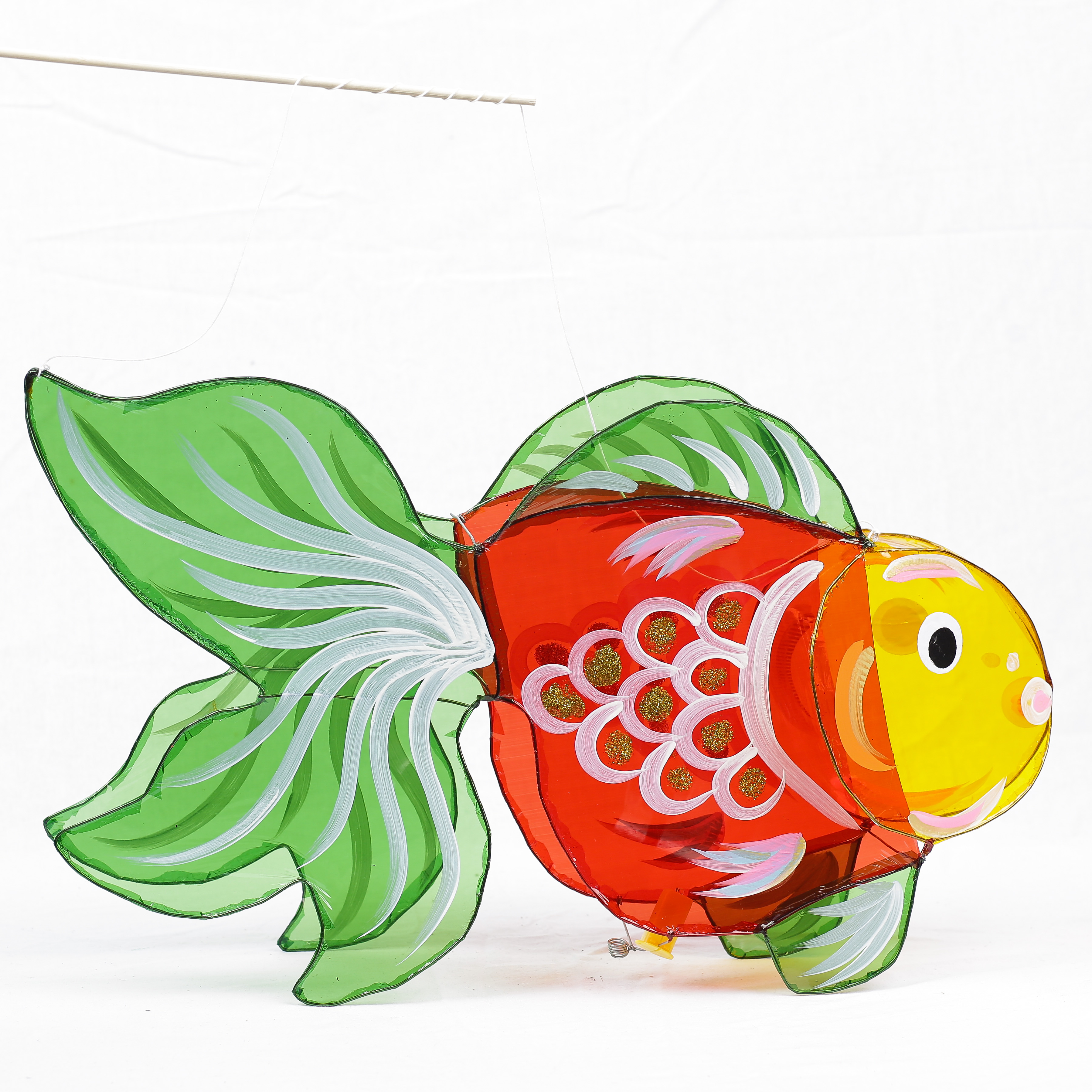 (PRE ORDER) TANGLUNG IKAN (SPECIAL)