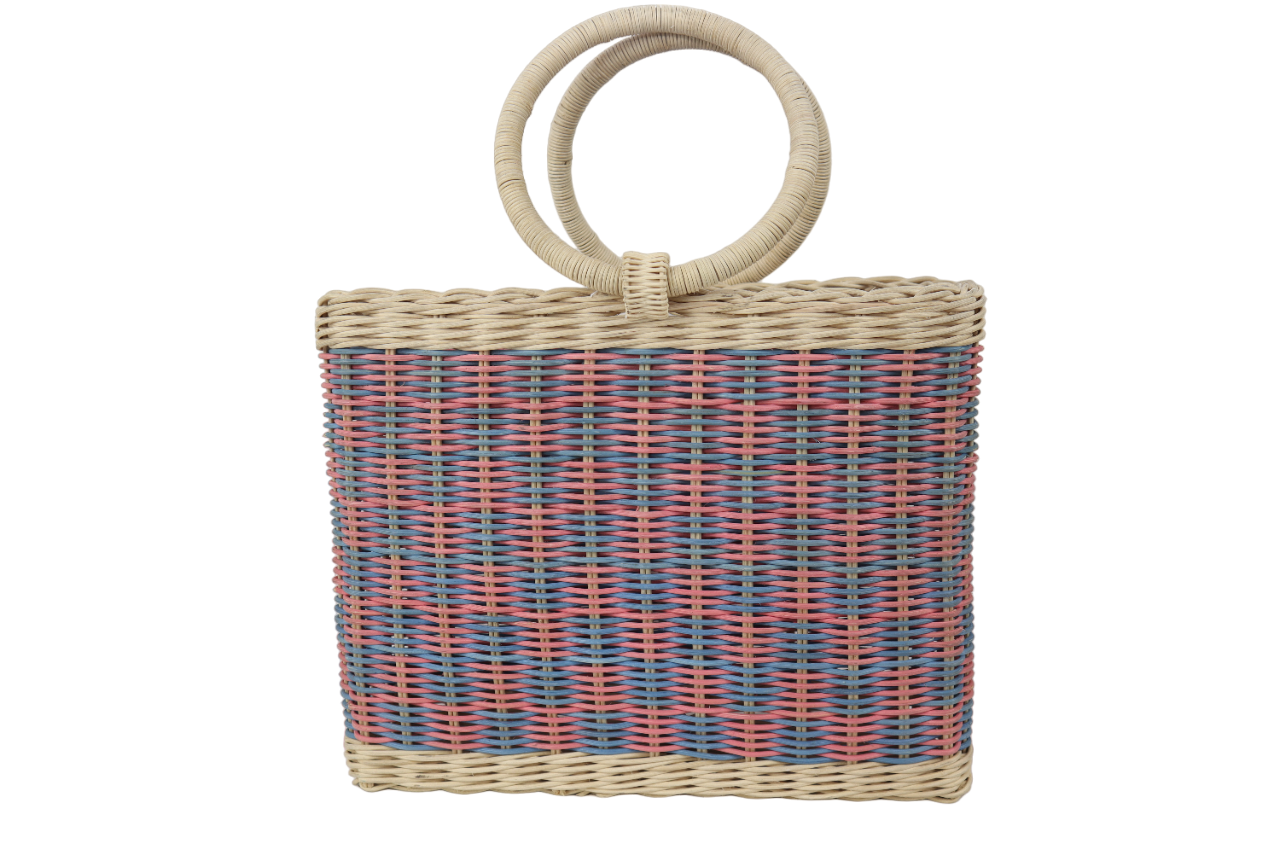 RECTANGULAR BASKETS