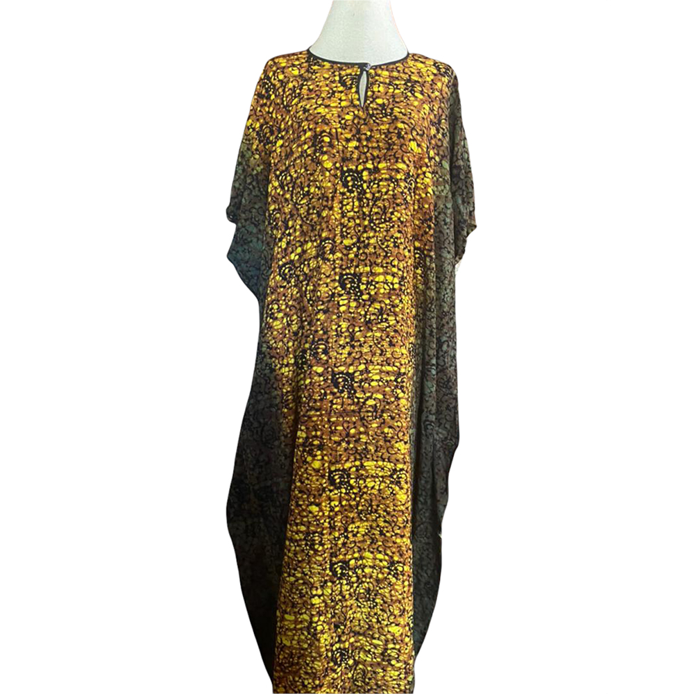 KAFTAN BATIK