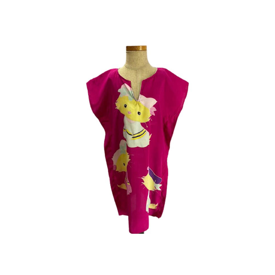 PRE ORDER KAFTAN KANAK-KANAK