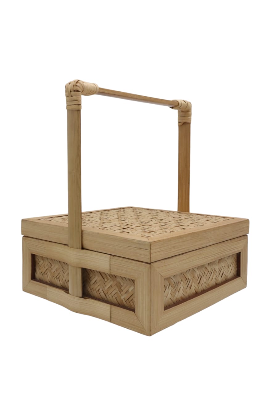 (PRE-ORDER)  BOKO 10" X 10"