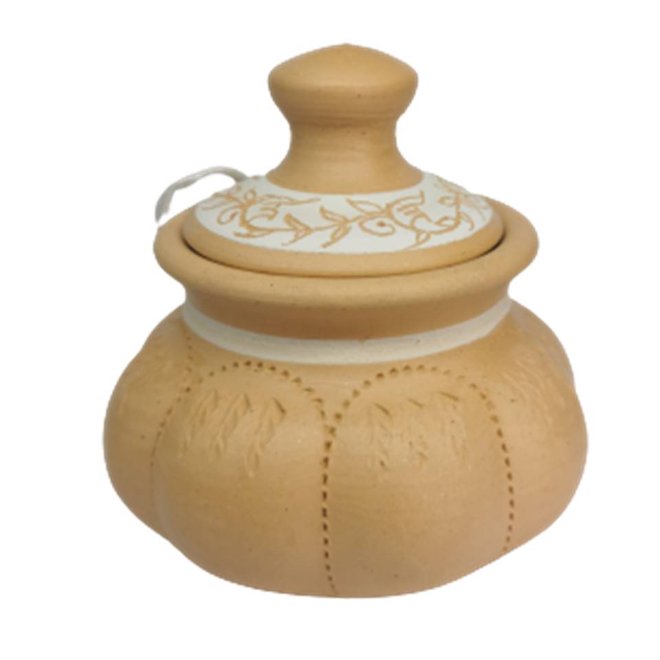 (PRE ORDER) BEKAS CENDERAMATA SERAMIK