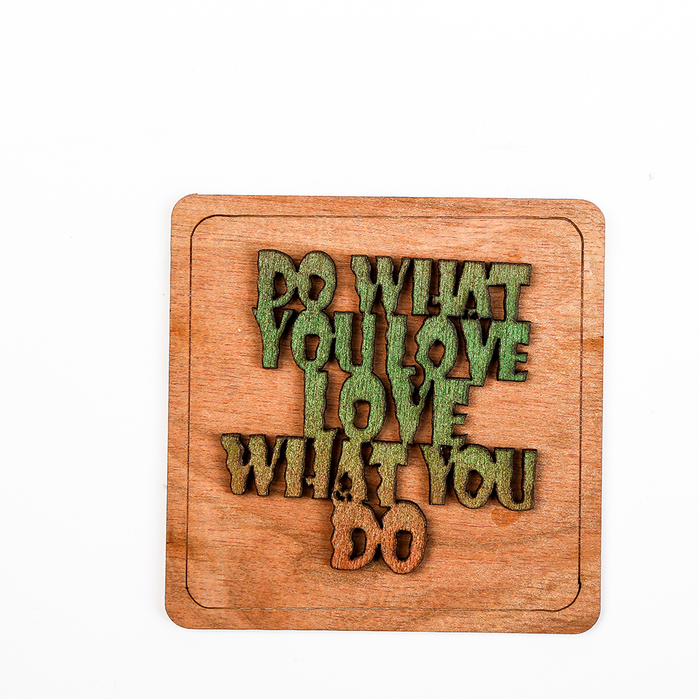 PRE ORDER : MAGNETIC  WORDING