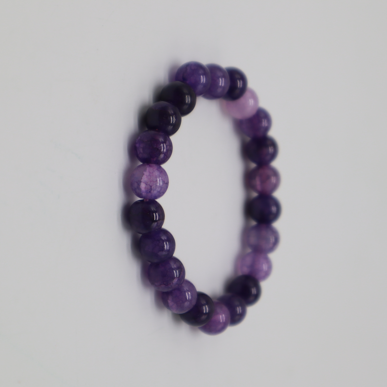 BEADED BRACELET