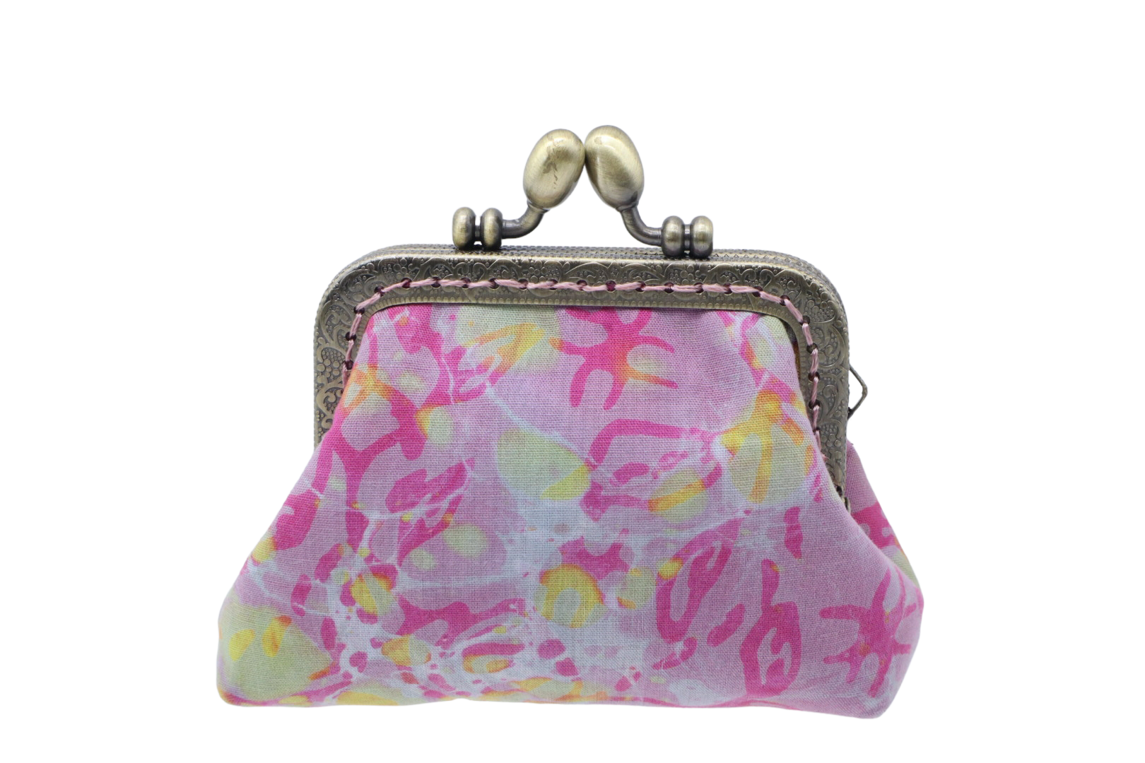 CT HONEY COIN CLUTCH BAG