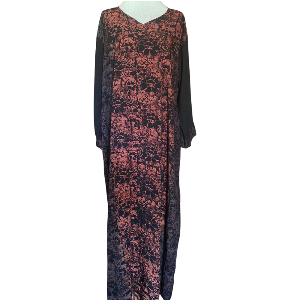KAFTAN BATIK