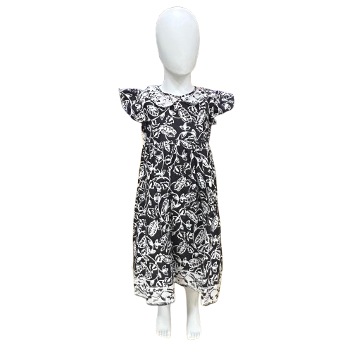DRESS KIDS BATIK