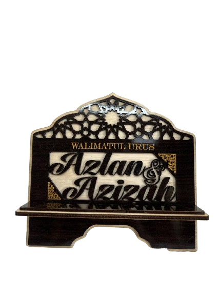 REPLICA  REHAL CUSTOM (PREODER)