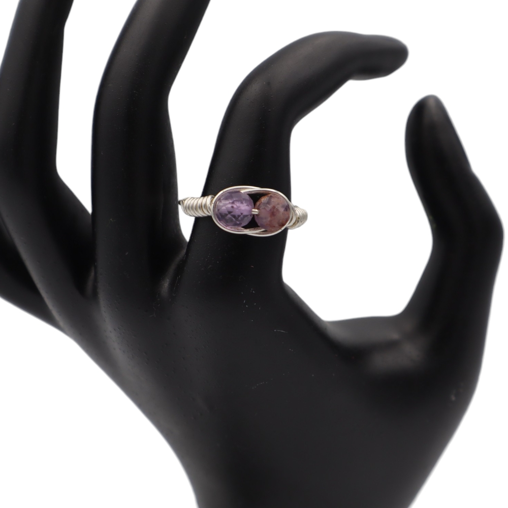 (PRE-ORDER) CINCIN PERMATA