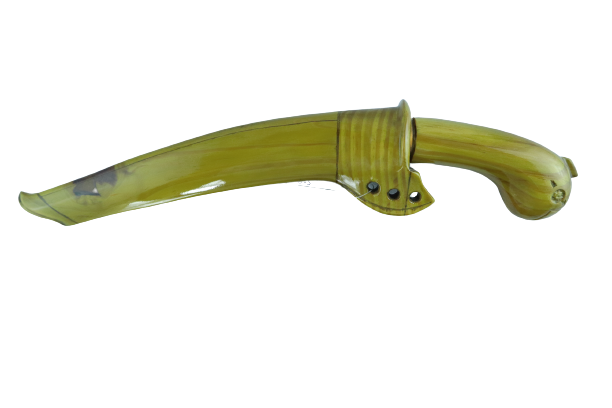 (PRE-ORDER) BADIK SEMBELIH