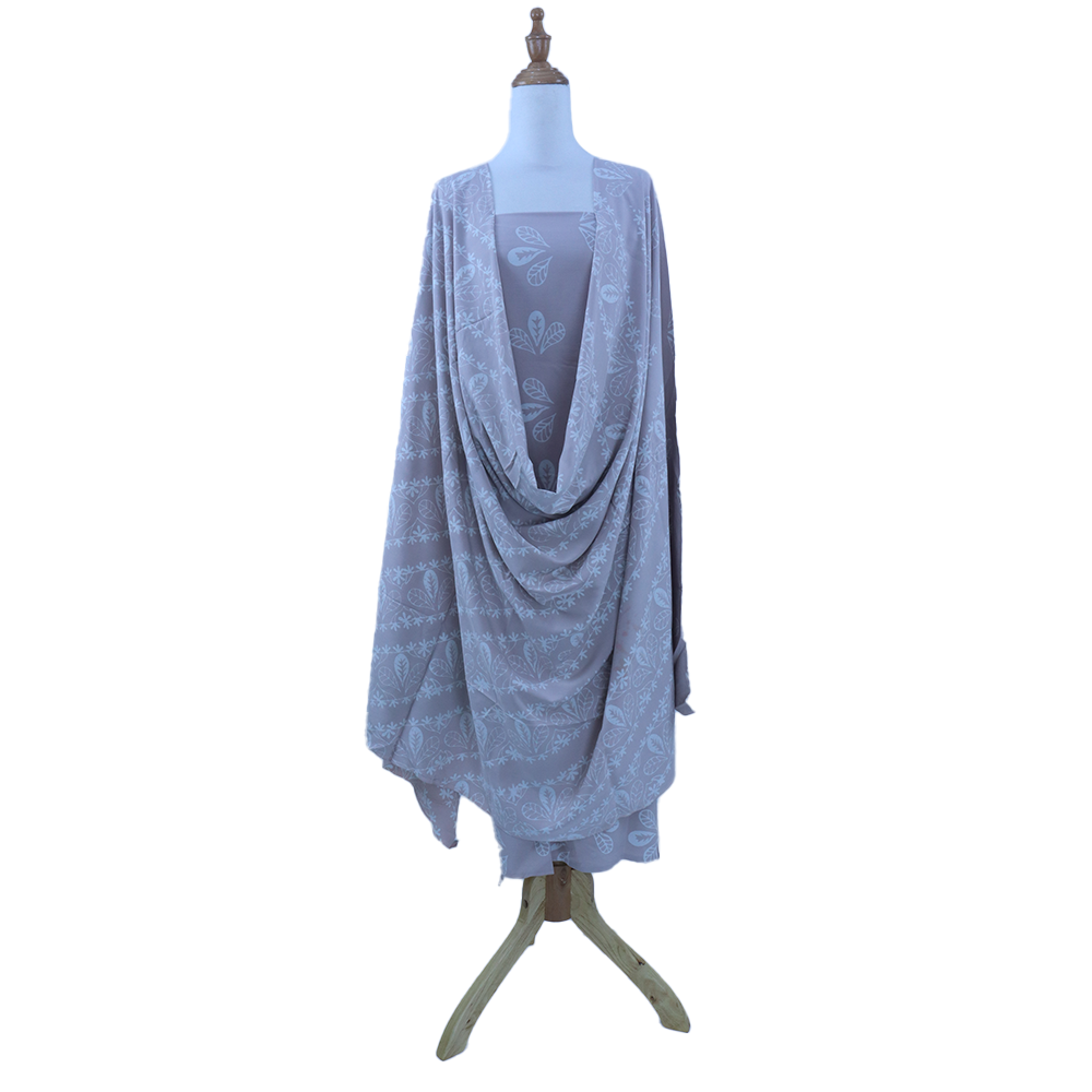 KAIN PASANG BATIK 4 METER